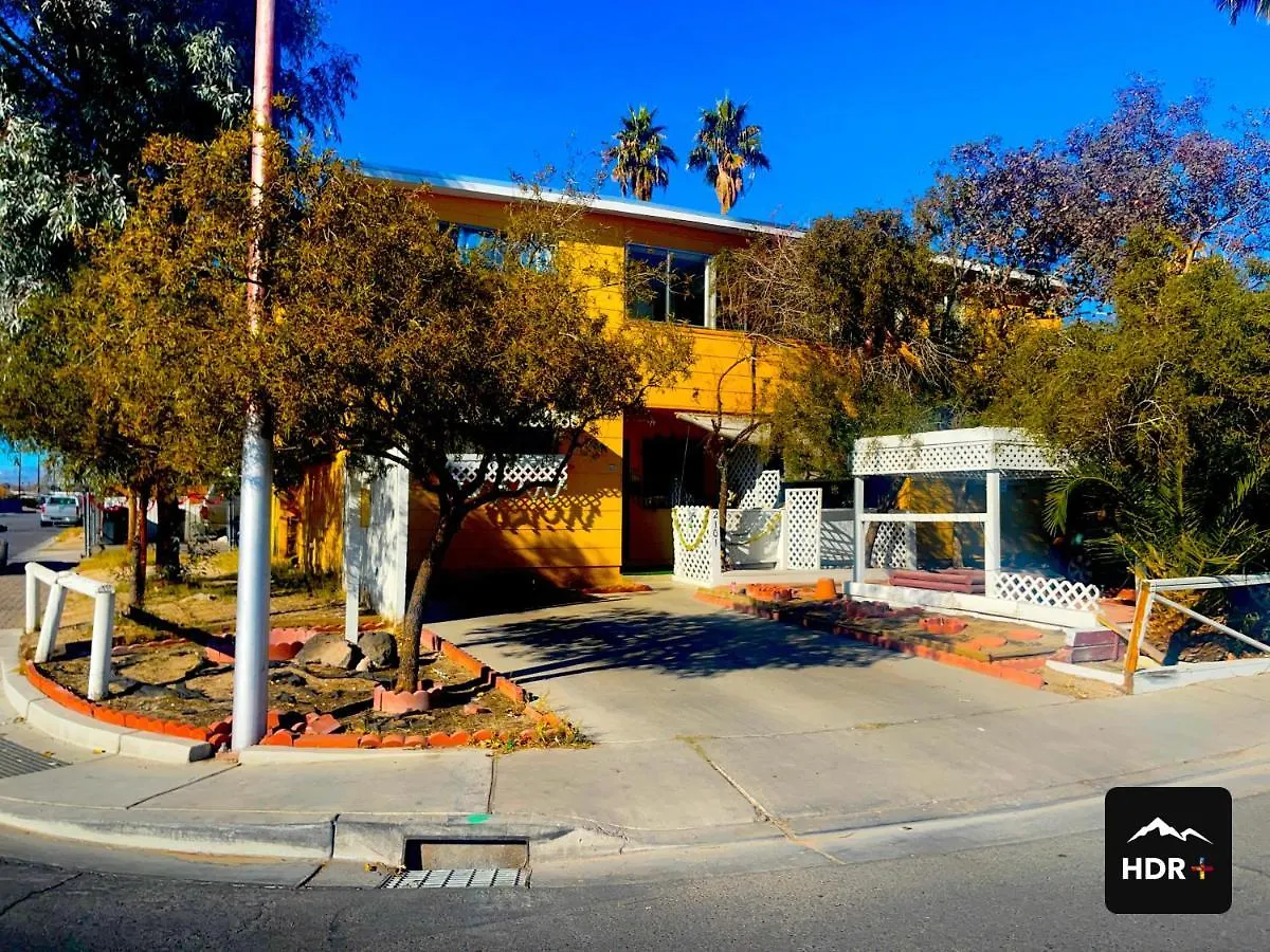 Homestay The Yellow Penthouse Llc Las Vegas United States