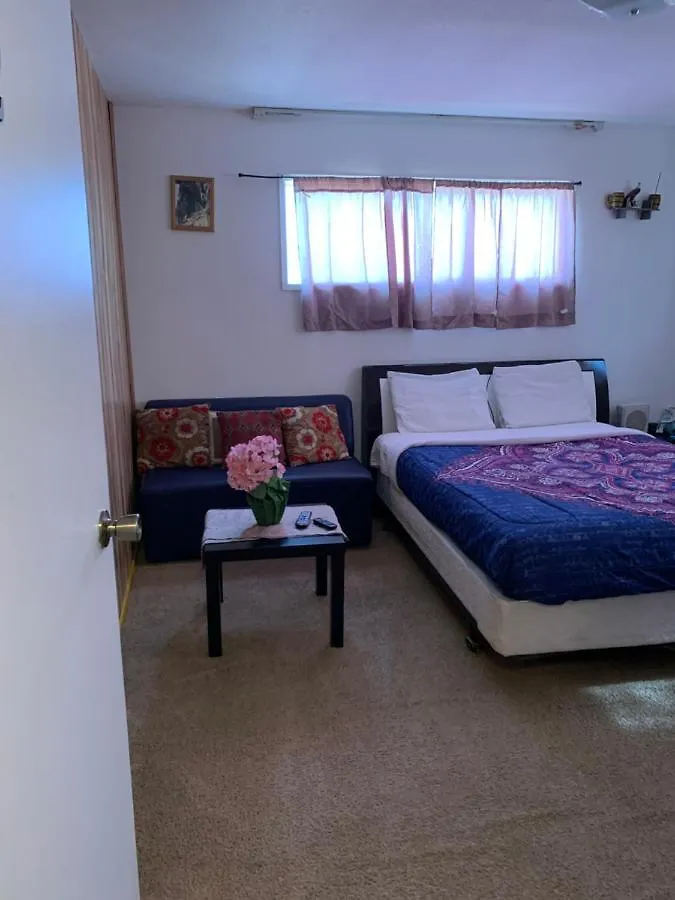 The Yellow Penthouse Llc Las Vegas Homestay