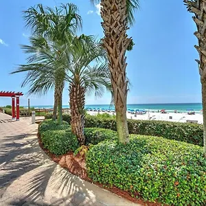 Majestic Tower 2 By Panhandle Getaways Panama City Beach