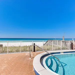 Tropic Winds By Panhandle Getaways Panama City Beach