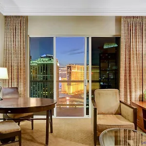 Mgm Signature-29-607 F1 Track & Strip View Balcony Holiday home
