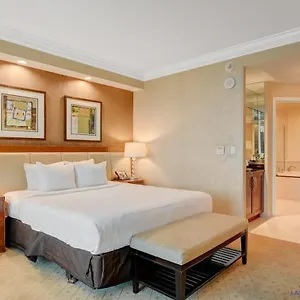 Mgm Signature-17-606 Jacuzzi Holiday home